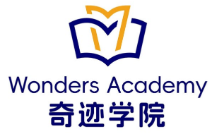 Wonders Academy Logo